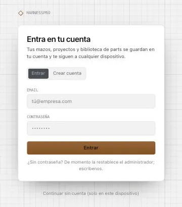 Cuenta